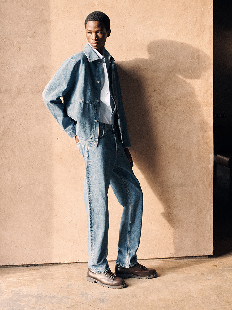 COS コス メンズ 新着アイテム新作｜新作｜COS コス 公式オンラインストア